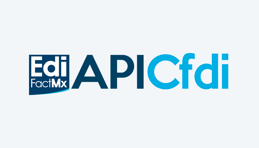 API CFDI