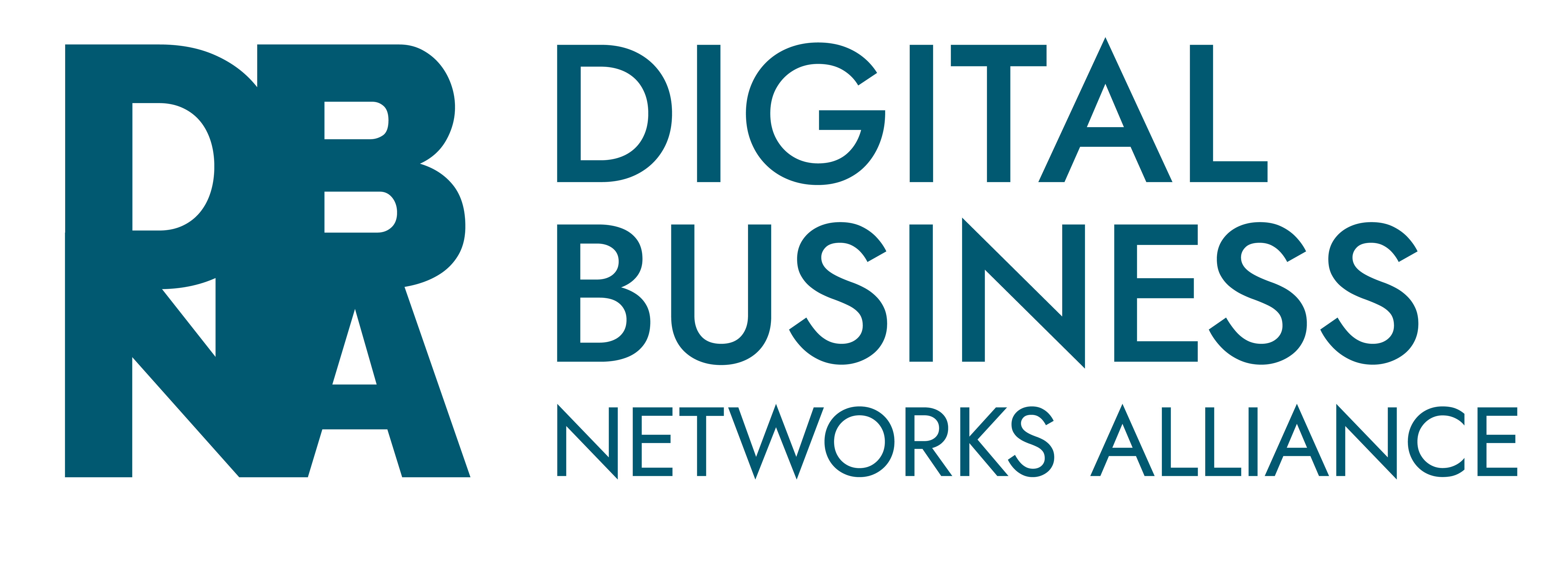 Digital Business Networks Alliance (DBNA)