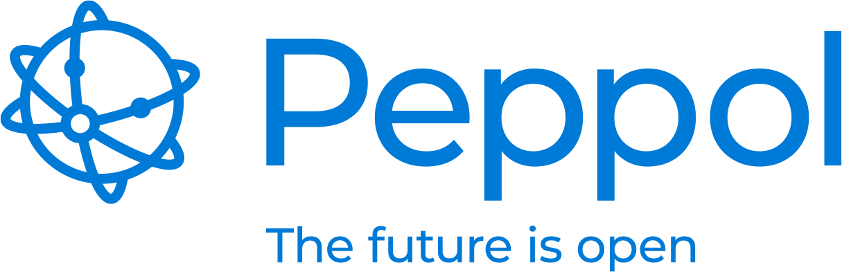 Peppol — The future is open